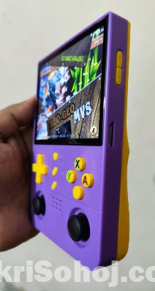 R40XX Pro Max Retro king